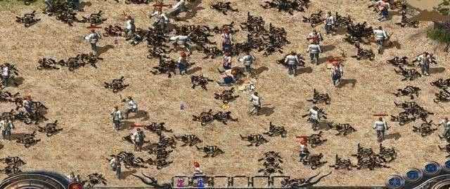 热血传奇英雄合击皮肤推荐 颜值战力双在线款汇总