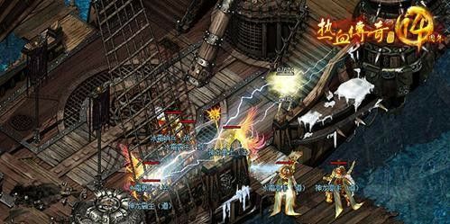 老传奇玩家唠嗑：复古英雄版英雄合击客服避坑+实操心得