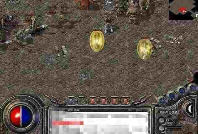 热血传奇私服玩法心得，老玩家实操避坑+起步经验分享