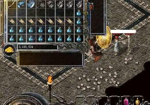 传奇手游神话侠客怎么玩,传奇手游：神话侠客怎么玩？