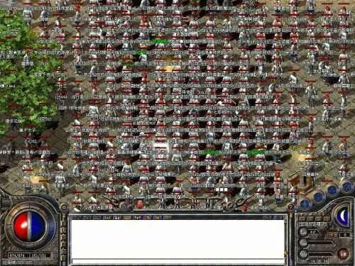 传奇手游打图谁最强,传奇手游打图谁最强？