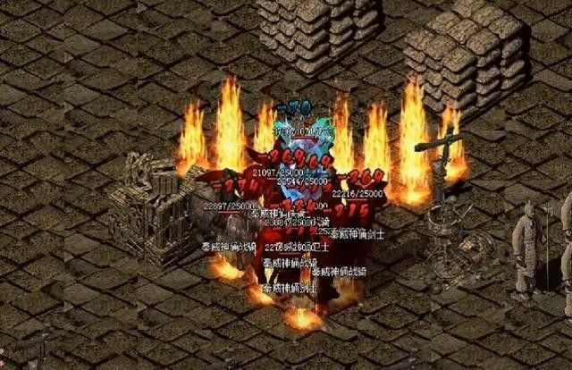 超变传奇手游万亿战力达成攻略 零氪也能解锁战力天花板