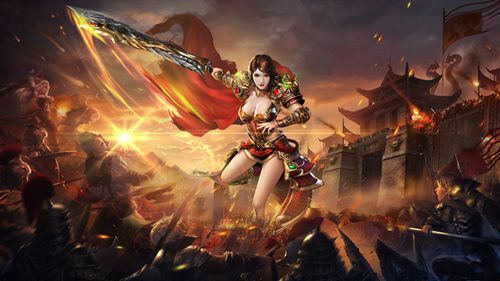 热血传奇私服终极玩法详解 高阶成长与实战全攻略